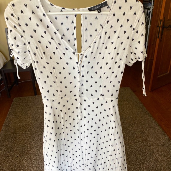 Dynamite Dress - Picture 1 of 1